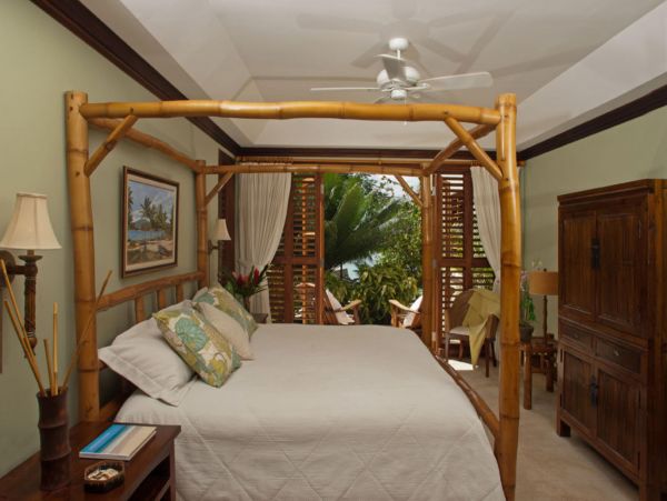 Jamaica Home 947988