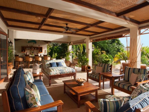 Jamaica Home 947988