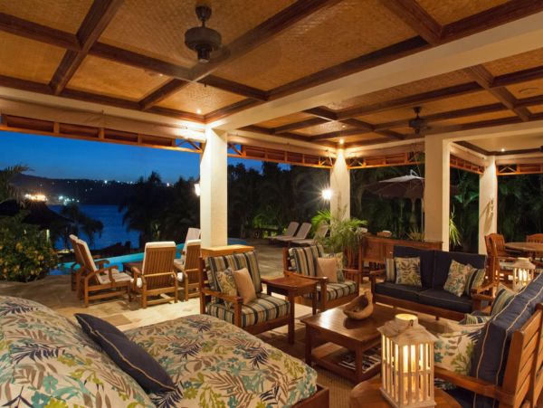 Jamaica Home 947988