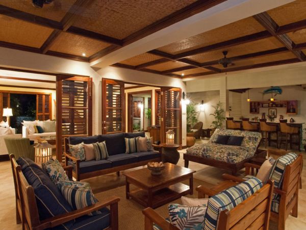 Jamaica Home 947988