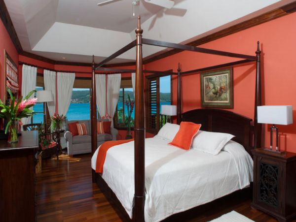Jamaica Home 947988