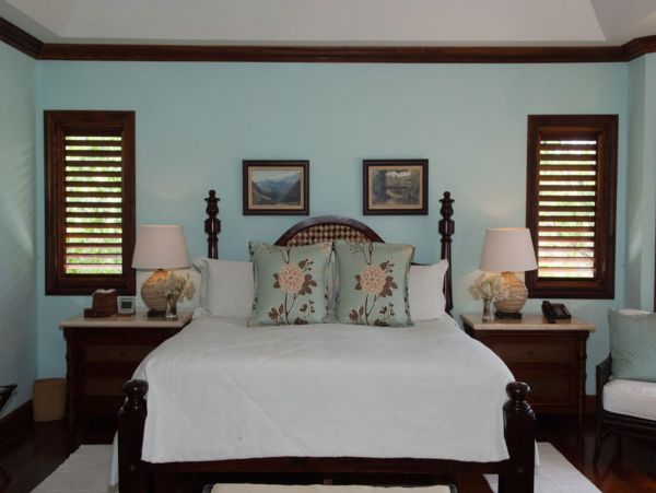 Jamaica Home 947988