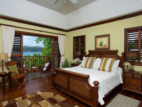 Jamaica Home 947988