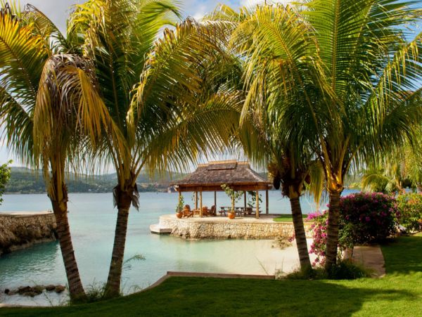 Jamaica Home 947988