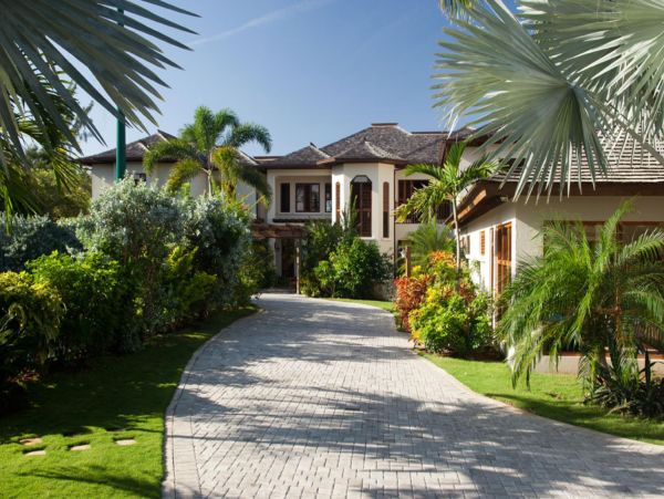 Jamaica Home 947988