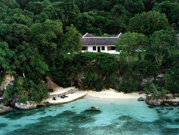 Jamaica Home 947989