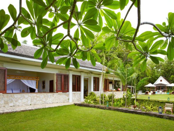 Jamaica Home 947989