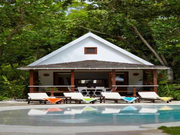 Jamaica Home 947989