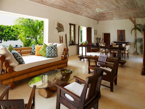 Jamaica Home 947989