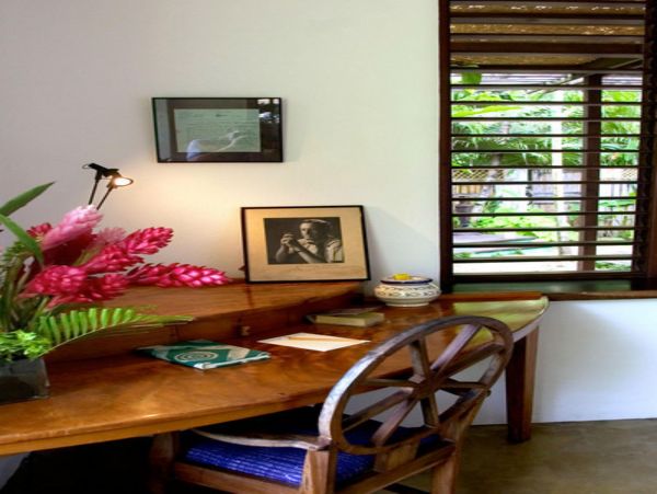 Jamaica Home 947989