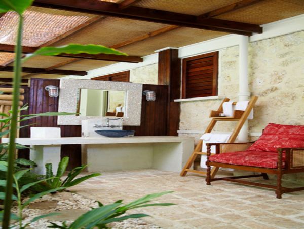 Jamaica Home 947989