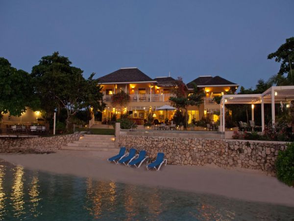 Jamaica Home 947990