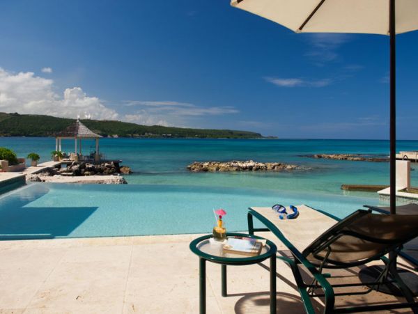 Jamaica Home 947990