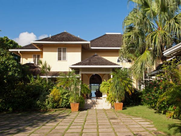 Jamaica Home 947990