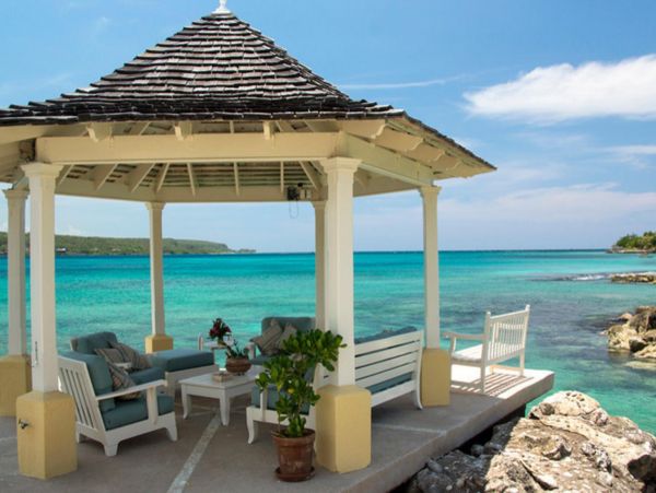 Jamaica Home 947990