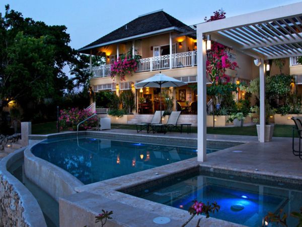 Jamaica Home 947990