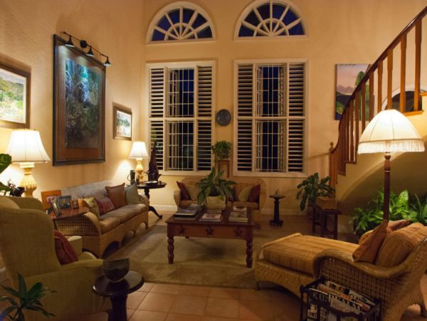 Jamaica Home 947990