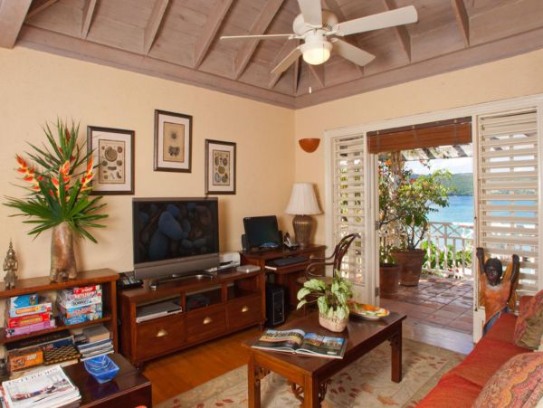 Jamaica Home 947990