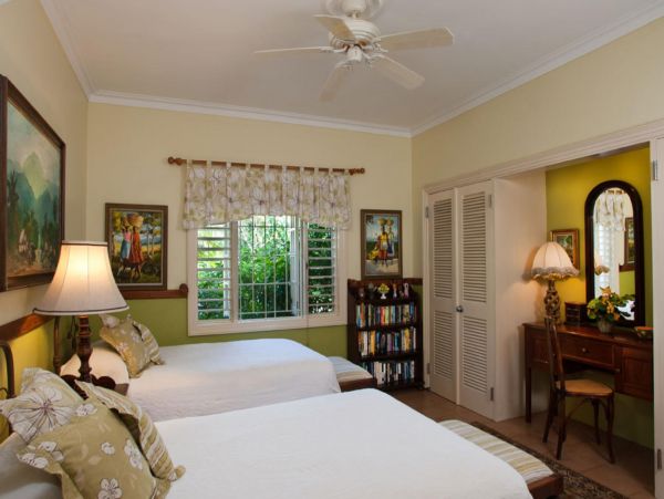 Jamaica Home 947990