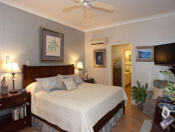 Jamaica Home 947990