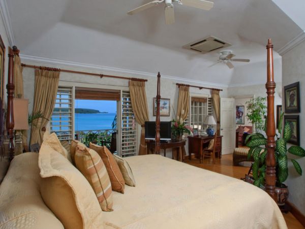 Jamaica Home 947990