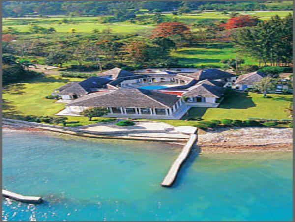 Jamaica Home 947991
