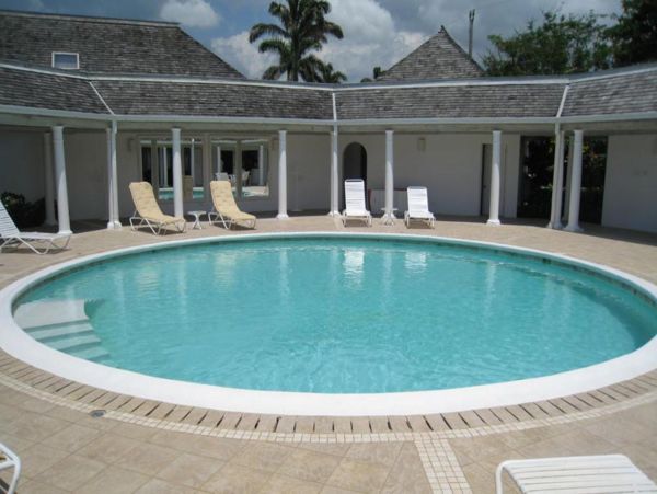 Jamaica Home 947991