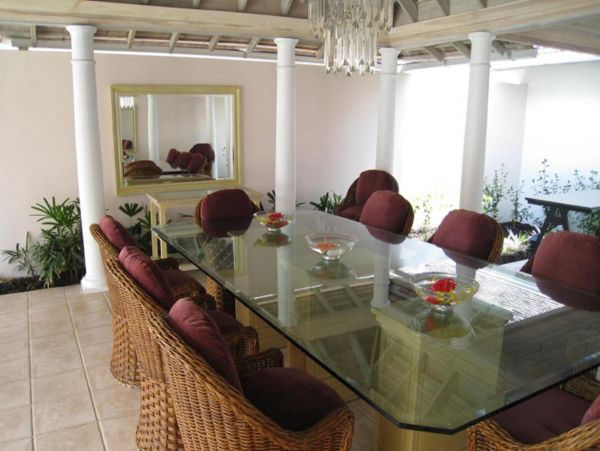 Jamaica Home 947991