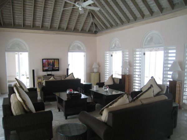 Jamaica Home 947991