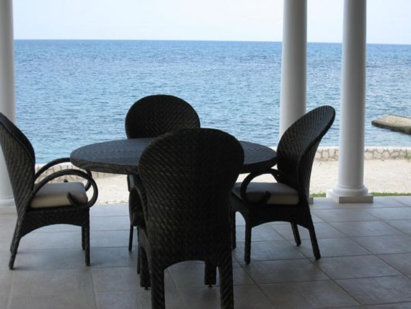 Jamaica Home 947991