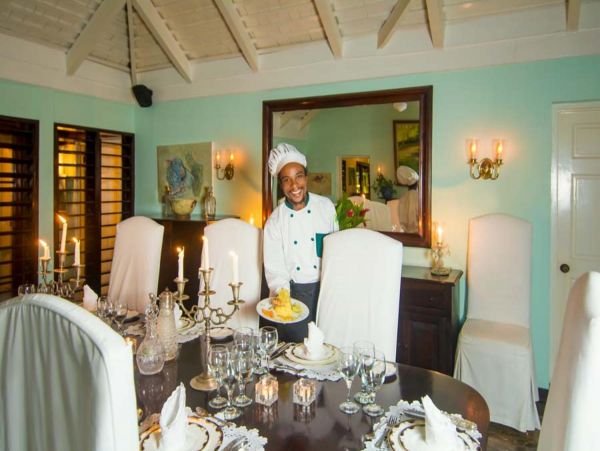 Jamaica Home 947992