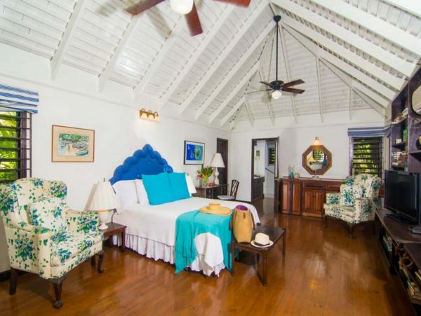 Jamaica Home 947992