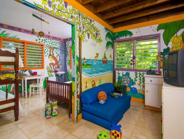 Jamaica Home 947992