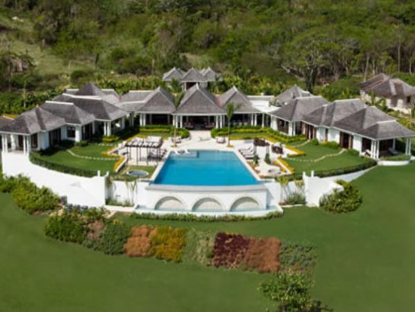 Jamaica Home 947993
