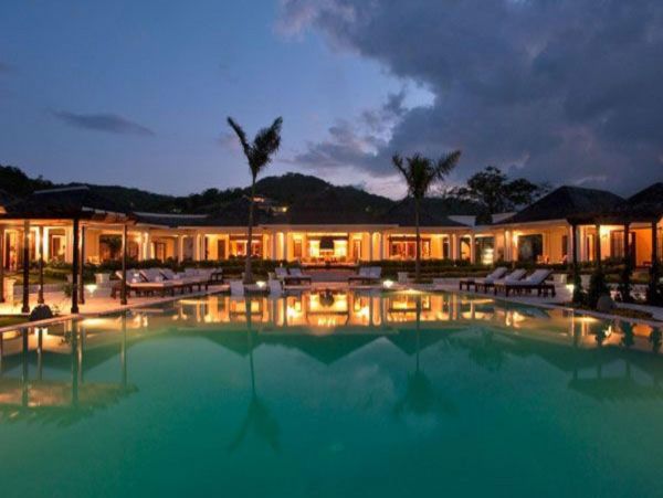 Jamaica Home 947993