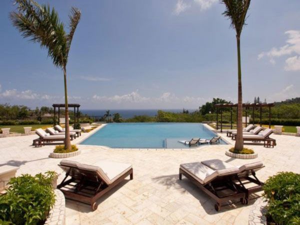 Jamaica Home 947993
