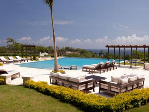 Jamaica Home 947993