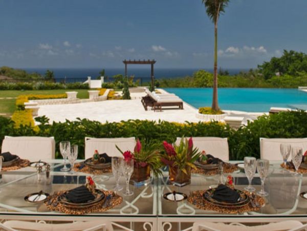 Jamaica Home 947993