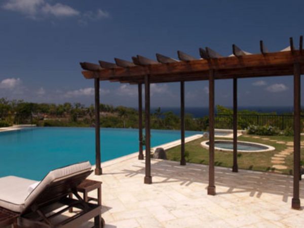 Jamaica Home 947993