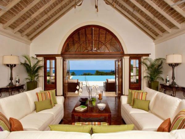 Jamaica Home 947993