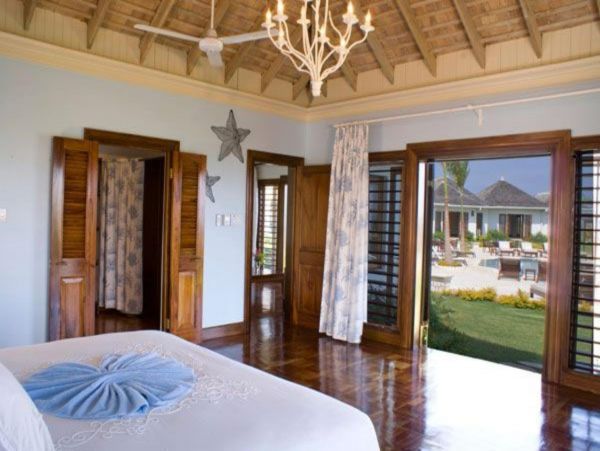 Jamaica Home 947993