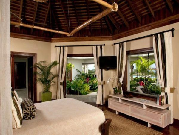 Jamaica Home 947993