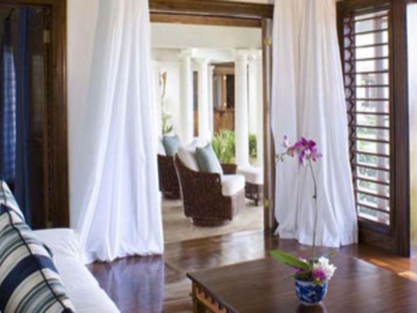 Jamaica Home 947993