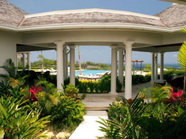 Jamaica Home 947993