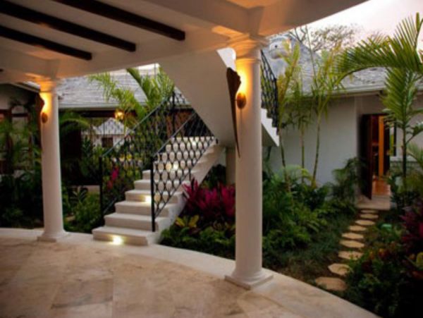 Jamaica Home 947993