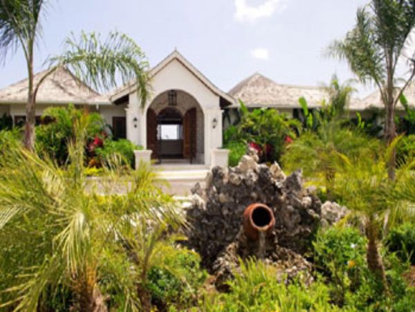 Jamaica Home 947993