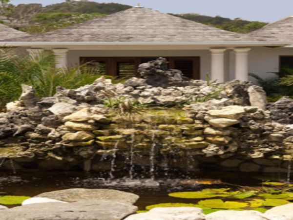 Jamaica Home 947993