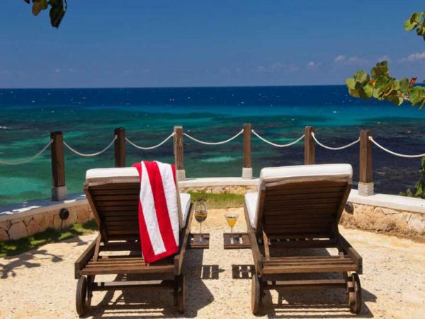 Jamaica Home 947994