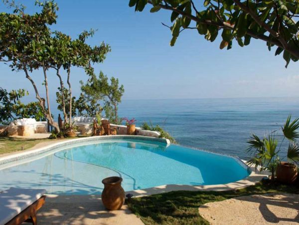Jamaica Home 947994