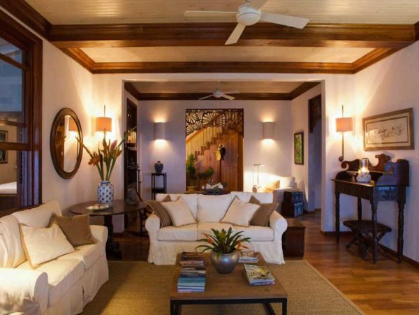 Jamaica Home 947994